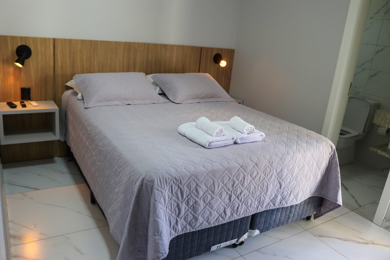 Quartos Standard Casal